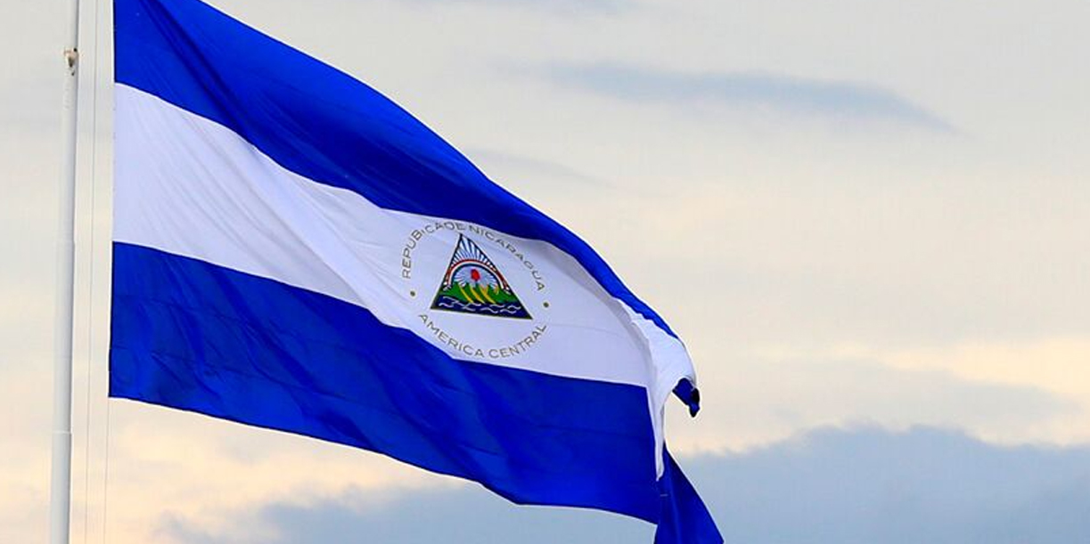 Foto:Gobierno de Nicaragua destaca la Paz, la estabilidad y la lucha contra la pobreza como prioridades nacionales/Cortesía