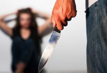 Condenan a 20 años de prisión a hombre por asesinar a su esposa en España Foto: España: 20 años de cárcel por feminicidio en Almería/Cortesía