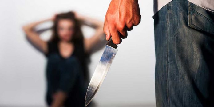 Foto: España: 20 años de cárcel por feminicidio en Almería/Cortesía