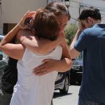 Foto: España convoca comité por violencia machista/Cortesía