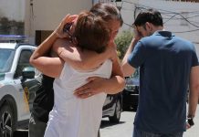 Foto: España convoca comité por violencia machista/Cortesía