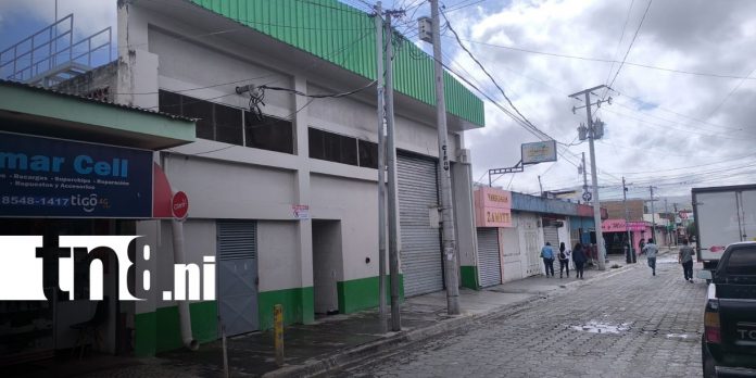 2 Foto: MINSA inspecciona Pali de Estelí por gusanos/TN8
