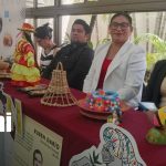 Foto: Presentan libro sobre economía creativa en Nicaragua/TN8