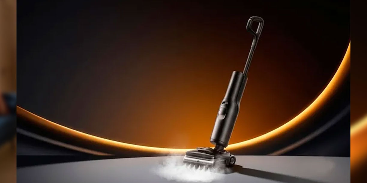Foto: Roborock estrena aspiradoras con vapor en España/Cortesía