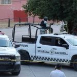 Foto: Ataque armado acaba con alcalde en México/Cortesía
