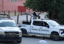 Foto: Ataque armado acaba con alcalde en México/Cortesía