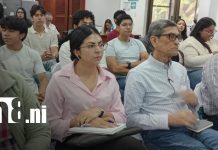 UAM fortalece sus redes académicas promoviendo la Inteligencia Artificial como eje de desarrollo Foto: Inteligencia Artificial impulsa desarrollo académico en UAM/TN8