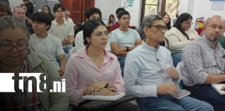 Foto: Inteligencia Artificial impulsa desarrollo académico en UAM/TN8