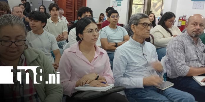 Foto: Inteligencia Artificial impulsa desarrollo académico en UAM/TN8 Foto: Inteligencia Artificial impulsa desarrollo académico en UAM/TN8