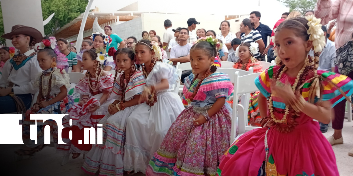 Foto:Managua se prepara para vivir sus fiestas tradicionales con toros, hípica y homenaje a Santo Domingo de Guzmán/TN8