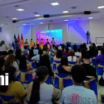 Más de 200 jóvenes reciben reconocimiento por su excelencia en el Día del Estudiante Nicaragüense Foto: MINJUVE premia a más de 200 jóvenes destacados de todo el país/TN8