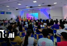 Más de 200 jóvenes reciben reconocimiento por su excelencia en el Día del Estudiante Nicaragüense Foto: MINJUVE premia a más de 200 jóvenes destacados de todo el país/TN8