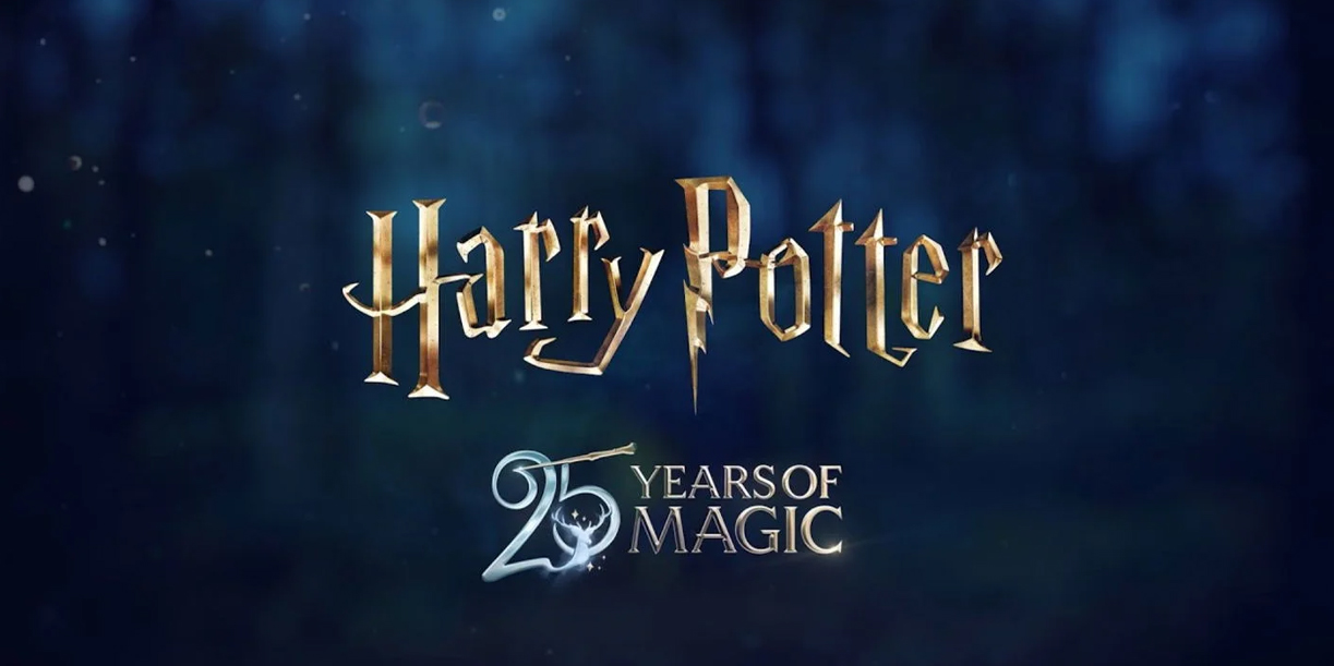 Foto: Harry Potter celebra 25 años con eventos mundiales/Cortesía