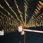 Abanderamiento en Rotonda Cristo Rey abre el camino a las fiestas de Santo Domingo de Guzmán Foto: Abanderamiento en Cristo Rey abre el camino a las fiestas de Santo Domingo de Guzmán / TN8