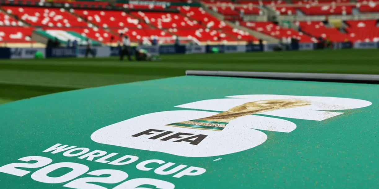 Foto: Racismo en el Mundial 2026 dispara alerta de la FIFA/Cortesía