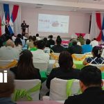 Expertos de la salud presentan avances científicos para prevenir enfermedades y fortalecer la atención médica Foto:Jornada científica del Minsa impulsa nuevas investigaciones para combatir enfermedades en Nicaragua/TN8