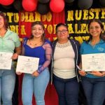 Nicaragua fortalece la educación con nuevas jornadas formativas y participación estudiantil Foto: Nicaragua fortalece la educación con nuevas jornadas formativas y participación estudiantil/Cortesía