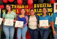 Nicaragua fortalece la educación con nuevas jornadas formativas y participación estudiantil Foto: Nicaragua fortalece la educación con nuevas jornadas formativas y participación estudiantil/TN8