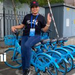 Foto: Las bicicletas en China: el medio de transporte que mueve a millones/TN8