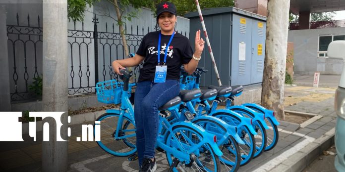 2 Foto: Las bicicletas en China: el medio de transporte que mueve a millones/TN8