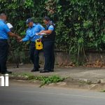Caso del pequeño “Colochito”: reconstruyen accidente tras captura de señalados Foto: Reconstruyen tragedia del pequeño conocido como "Colochito"/TN8