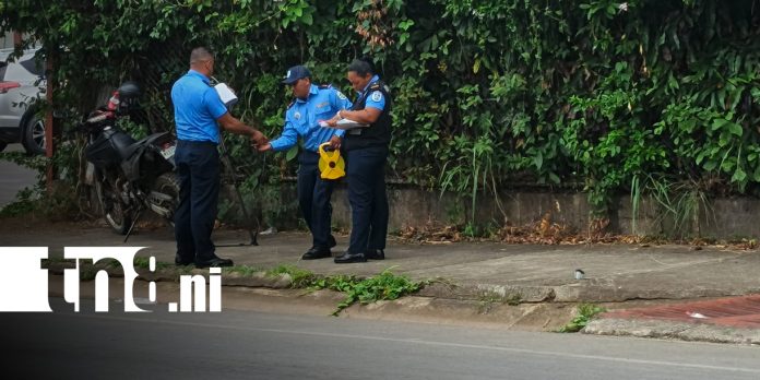 2 Foto: Reconstruyen tragedia del pequeño conocido como