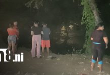 Crimen en León: hombre es asesinado tras presunta transacción de drogas Foto: Crimen en León: hombre es asesinado tras presunta transacción de drogas / TN8