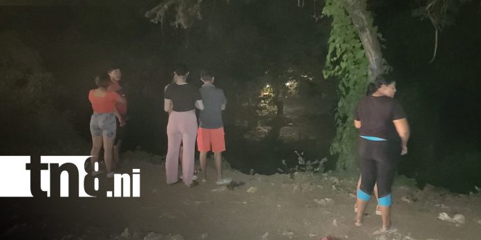 Foto: Crimen en León: hombre es asesinado tras presunta transacción de drogas / TN8