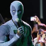Foto: Ryan Reynolds enciende la emoción de los fans con una aparición sorpresa en la Comic-Con/Cortesía
