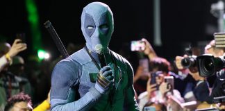 Foto: Ryan Reynolds enciende la emoción de los fans con una aparición sorpresa en la Comic-Con/Cortesía