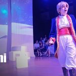 «El Principito» cautiva a las familias en el Teatro Nacional Rubén Darío Foto: "El Principito" cautiva a las familias en el Teatro Nacional Rubén Darío/TN8