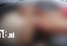 Hombre pierde la vida tras recibir disparo durante discusión en Pantasma, Jinotega Foto: Hombre pierde la vida tras recibir disparo durante discusión en Pantasma, Jinotega/TN8