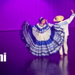 Ballet Folclórico Macehuatl celebra con música y danza el 47 aniversario de la Revolución Foto: Ballet Folclórico Macehuatl celebra con música y danza el 47 aniversario de la Revolución/TN8