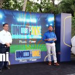 Foto:_ Promoción de UNO culmina con sorteo de Toyota Yaris Cross/TN8