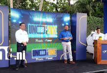 Foto:_ Promoción de UNO culmina con sorteo de Toyota Yaris Cross/TN8