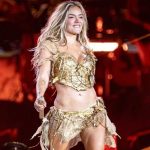 Foto: Karol G arrasa en Chicago y da inicio a su gira mundial por todo lo alto/Cortesía