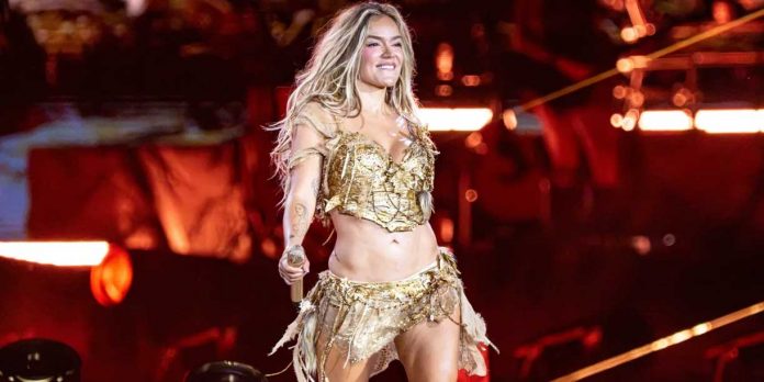 Foto: Karol G arrasa en Chicago y da inicio a su gira mundial por todo lo alto/Cortesía