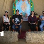 Ocotal lista para dar inicio a las Fiestas Patronales 2026 Foto: Ocotal anuncia sus Fiestas Patronales 2026 en honor a la Virgen de la Asunción/TN8