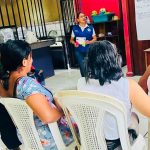 Foto: MIFAM desarrolla jornadas de atención integral en todo el país/Cortesía