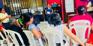 Foto: MIFAM desarrolla jornadas de atención integral en todo el país/Cortesía