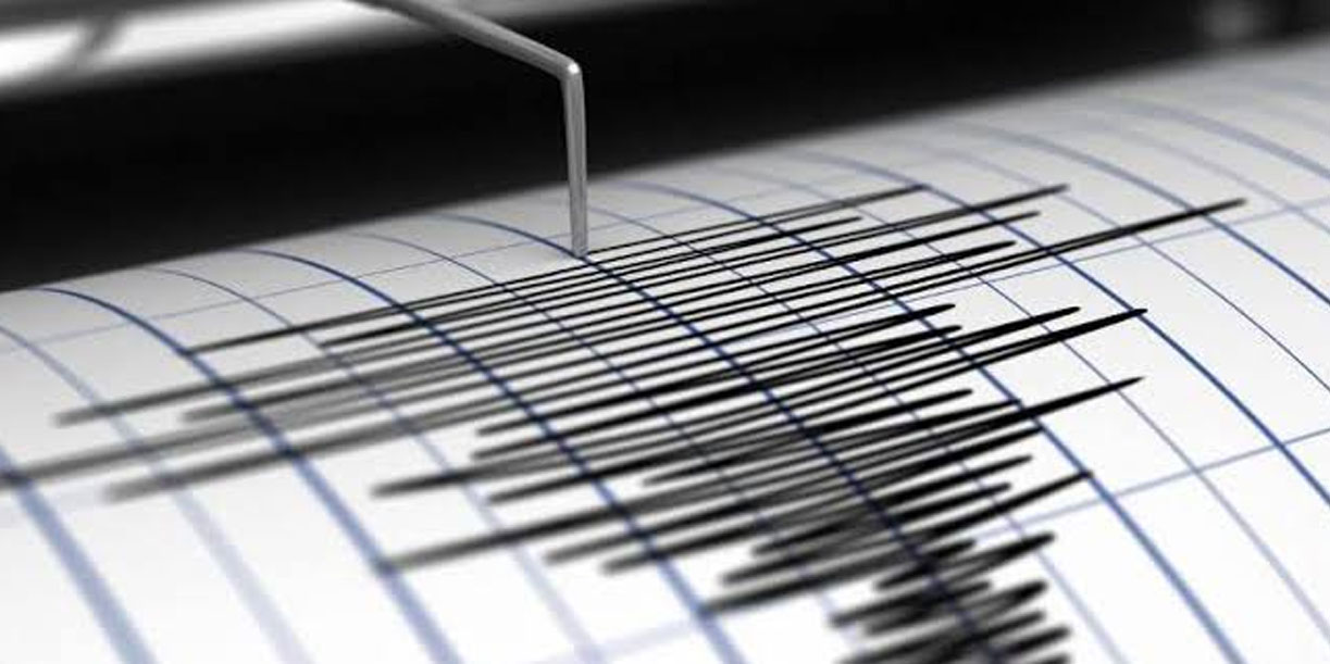 Foto: Fuerte sismo de magnitud 5,0 sacude Qinghai/Cortesía