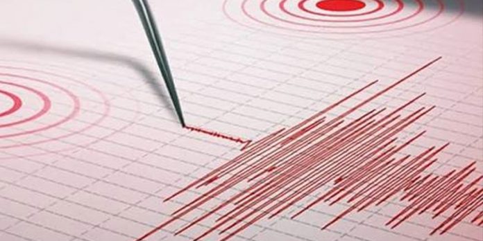 Foto: Sismo de 5,9 sacude Chiapas, México/Cortesía