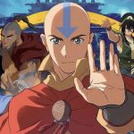 Foto: Avatar Aang regresa con nueva aventura/Cortesía