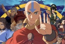 Foto: Avatar Aang regresa con nueva aventura/Cortesía