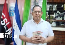 Foto: Salario adelantado reciben servidores públicos en julio/TN8