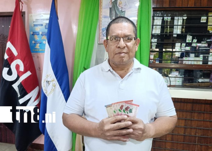Foto: Salario adelantado reciben servidores públicos en julio/TN8 Foto: Salario adelantado reciben servidores públicos en julio/TN8