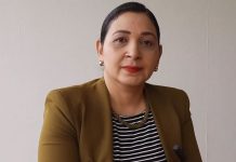 Foto: Procuradora Wendy Morales: “Los nicaragüenses somos los que decidimos nuestro futuro” / Cortesía