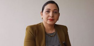 Foto: Procuradora Wendy Morales: “Los nicaragüenses somos los que decidimos nuestro futuro” / Cortesía