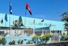 Foto: Ministerio del Trabajo declara asueto remunerado en Managua por fiestas patronales/Cortesía