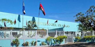Foto: Ministerio del Trabajo declara asueto remunerado en Managua por fiestas patronales/Cortesía